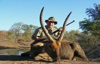 Hunting Safari - 1 Day Easy Beginner Hunting
